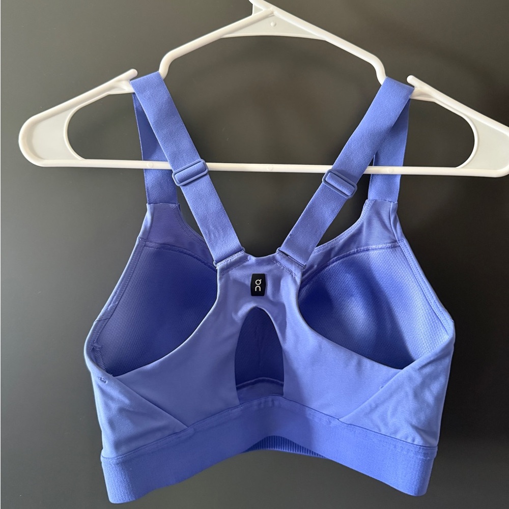 On Running Performance Bra - Picture 4 of 7